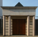 City court, Geneva Switzerland
